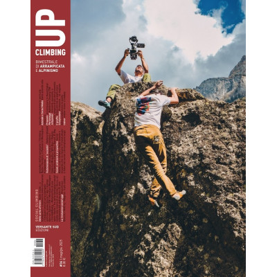 Up climbing - 36 Social...