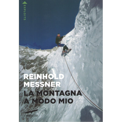 La montagna a modo mio