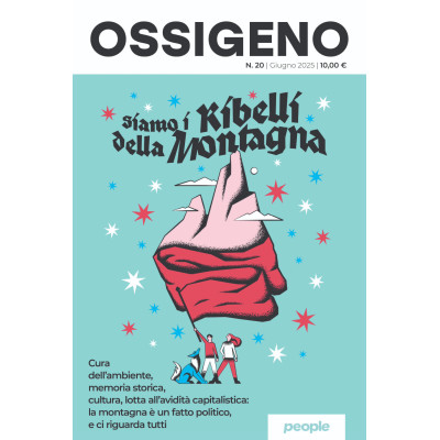 Siamo i Ribelli della...