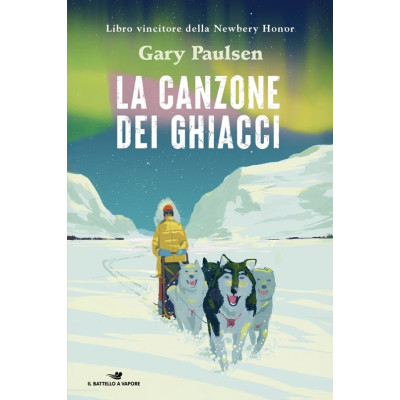 La canzone dei ghiacci