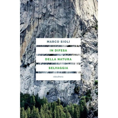 In difesa della natura...