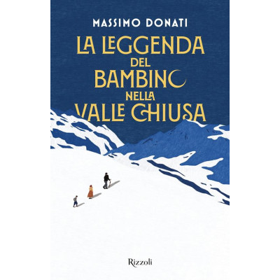 La leggenda del bambino...