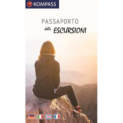 Passaporto delle escursioni