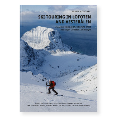 Ski Touring in Lofoten and...