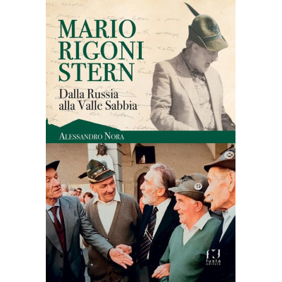 Mario Rigoni Stern. Dalla...