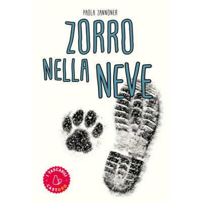 Zorro nella neve