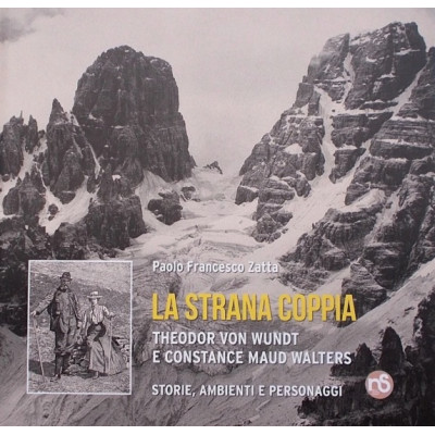 La strana coppia. Theodor...