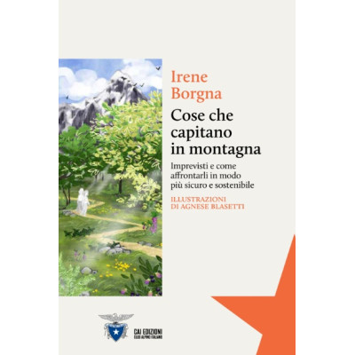 Cose che capitano in...