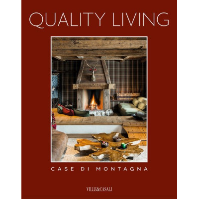 Quality living. Case di...