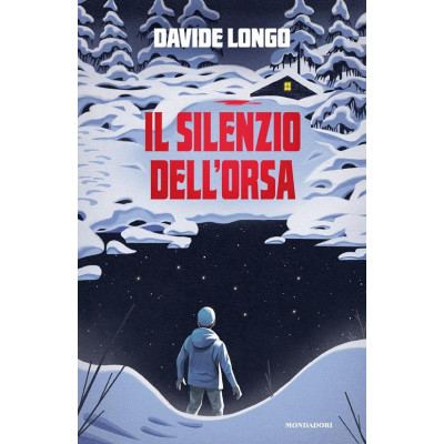Il silenzio dell'orsa
