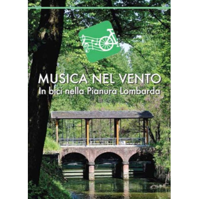 Musica nel vento. In bici...