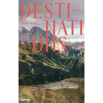Destinations Just ride
