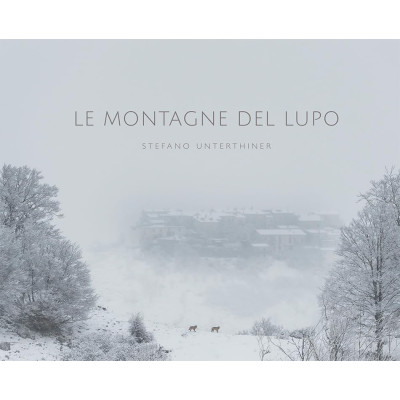 Le montagne del lupo