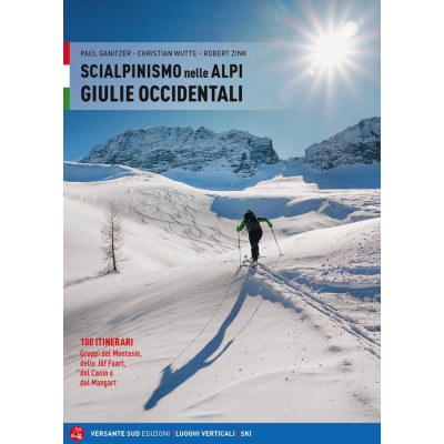 Scialpinismo nelle Alpi...