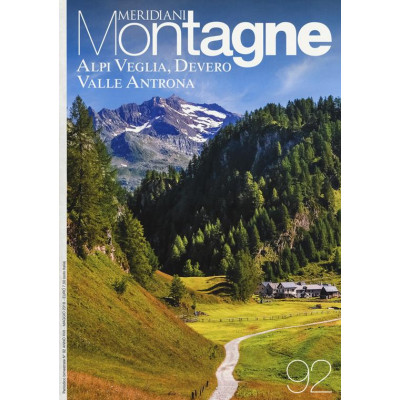 Alpi Veglia-Devero-Valle...