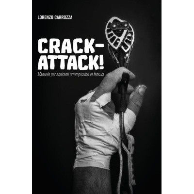 Crack-attack! Manuale per...