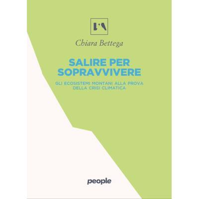 Salire per sopravvivere....