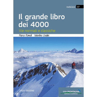 Il grande libro dei 4000