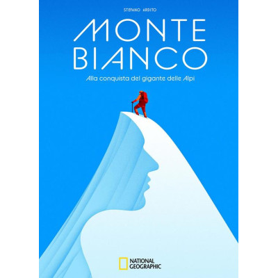 Monte Bianco. Alla...
