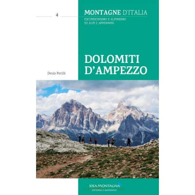 Dolomiti d’Ampezzo....