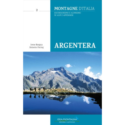 Argentera. Montagne...