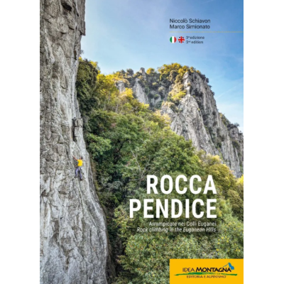 Rocca Pendice. Arrampicate...