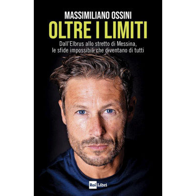 Oltre i limiti. Dall’Elbrus...