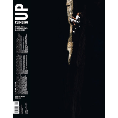 Up climbing 39 Canton Ticino