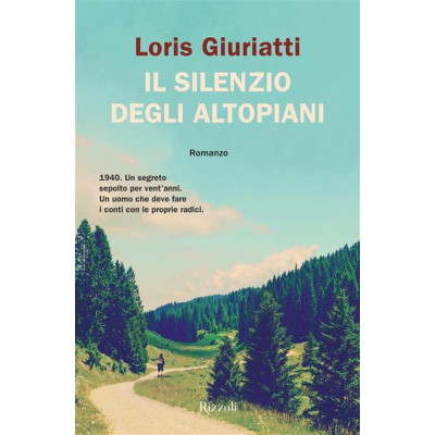 Il silenzio degli altopiani