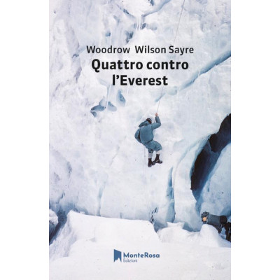 Quattro contro l'Everest