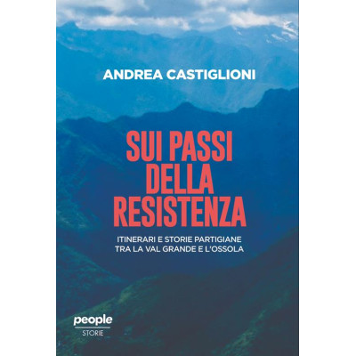 Sui passi della Resistenza....