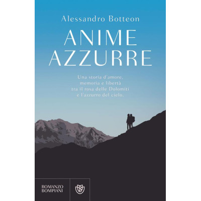 Anime azzurre
