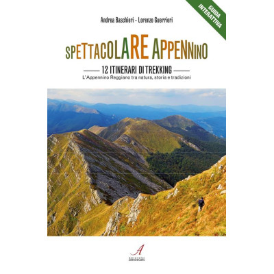 Spettacolare Appennino. 12...