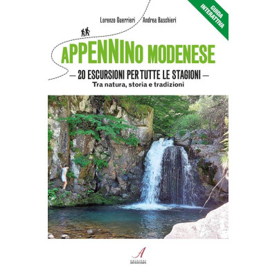 Appennino modenese. 20...