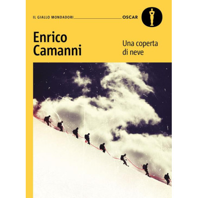 Una coperta di neve