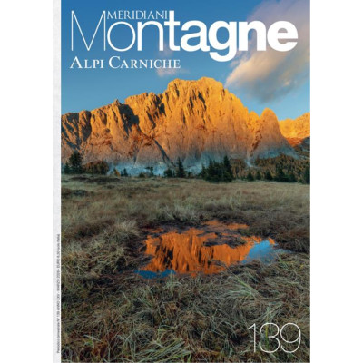 Alpi Carniche Meridiani...