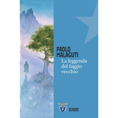 La leggenda del faggio vecchio