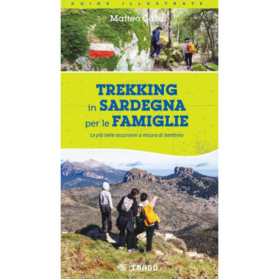 Trekking in Sardegna per le...