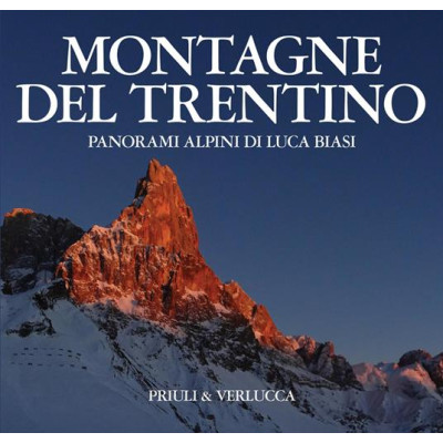 Montagne del Trentino....