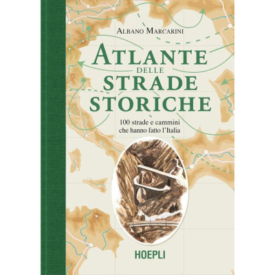 Atlante delle strade...