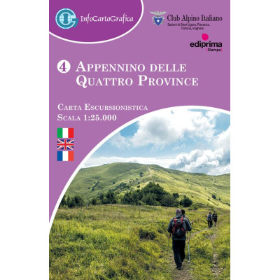 Appennino delle Quattro...