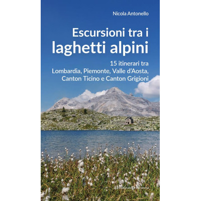 Escursioni tra i laghetti...