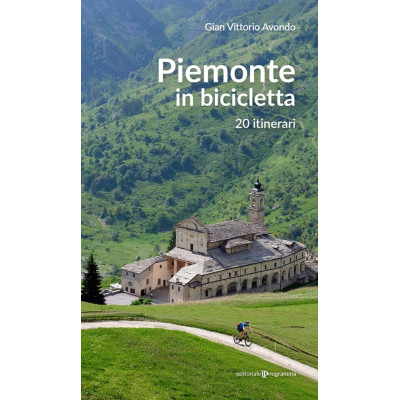 Piemonte in bicicletta. 20...