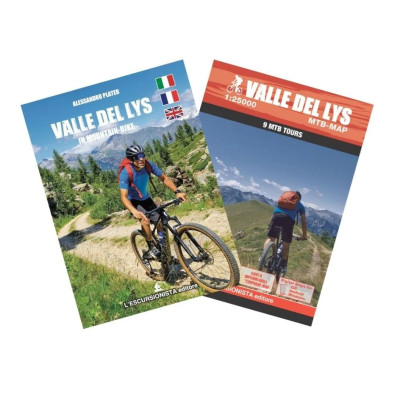Valle del Lys in...