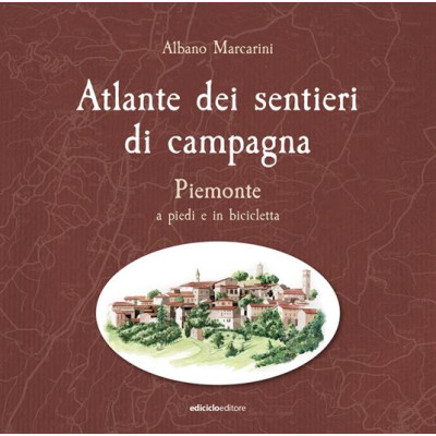 Atlante dei sentieri di...