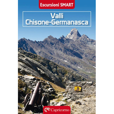 Valli Chisone e Germanasca....