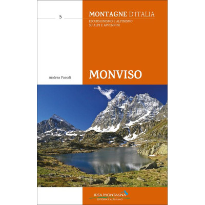 Monviso. Montagne d'Italia,...