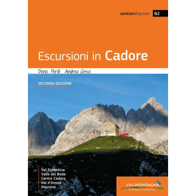 Escursioni in Cadore