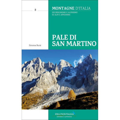 Pale di San Martino....