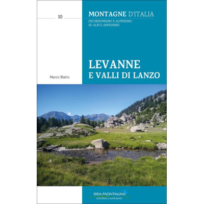 Levanne e valli di Lanzo....